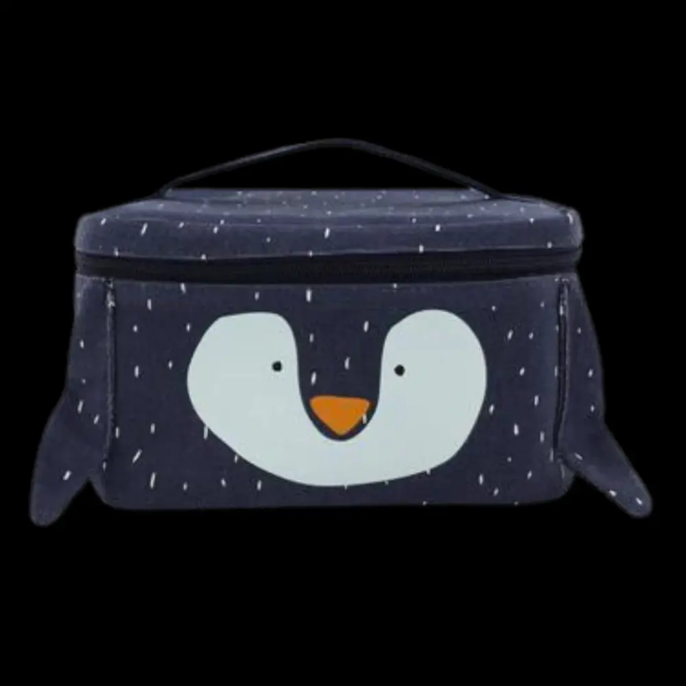 Lunch - PENGUIN - Bolsa de almuerzo térmica con Sensor de Oxígeno