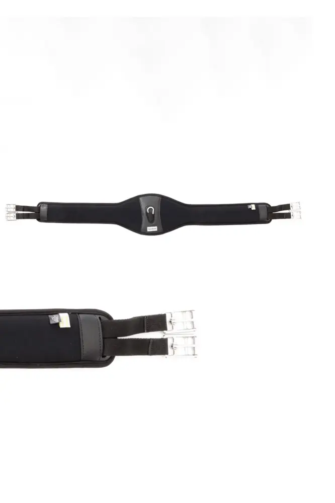 Memory Comfort Long Girth Azabache 49"
