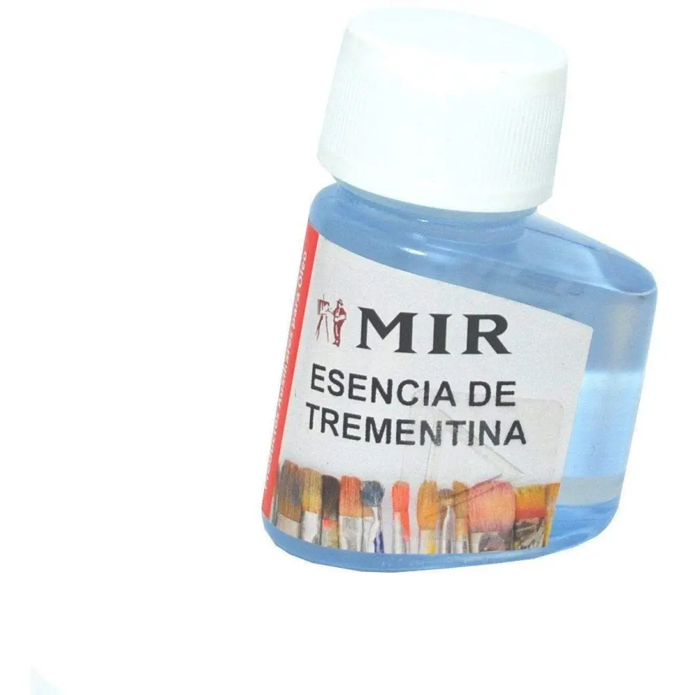 Mir Esencia trementina 75ml
