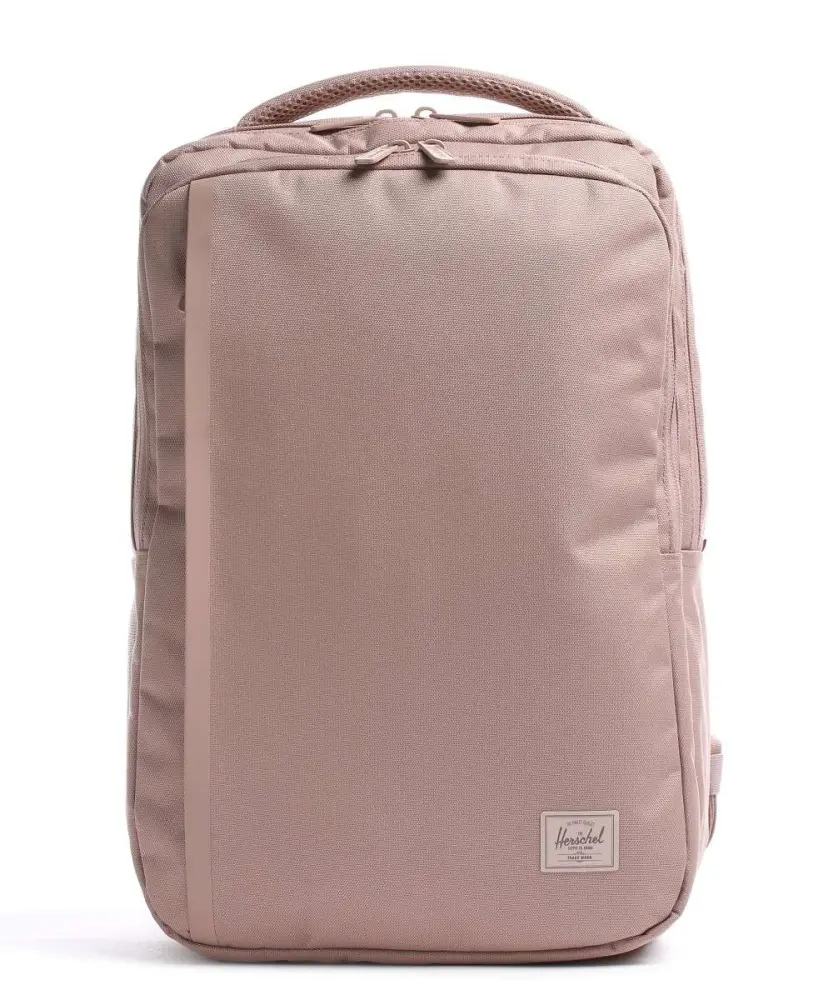 Mochila Pop Quiz de Herschel - Rosa para Pago Sin Contacto