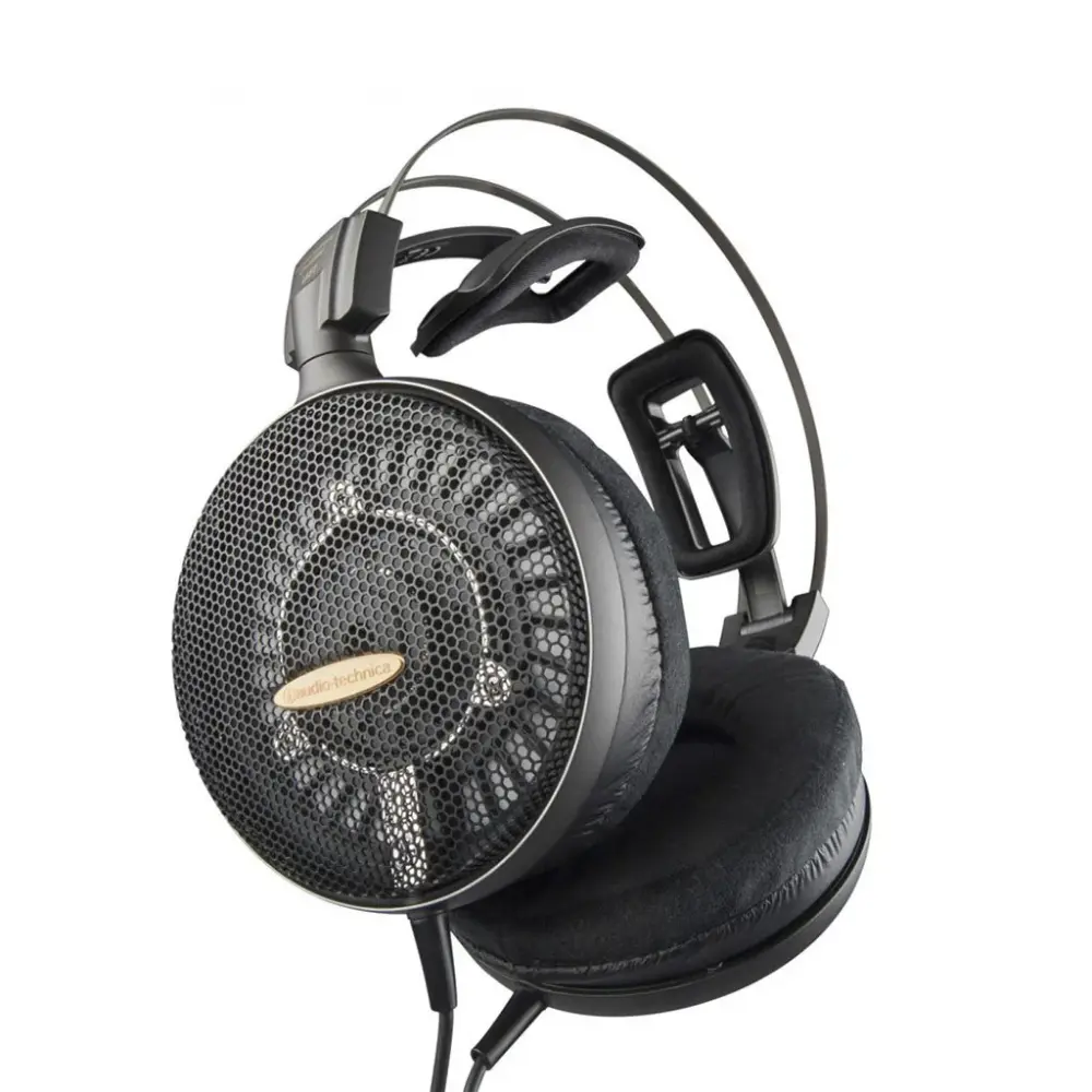 Monitor de Sueño Audio-Technica ATH‐AD2000X