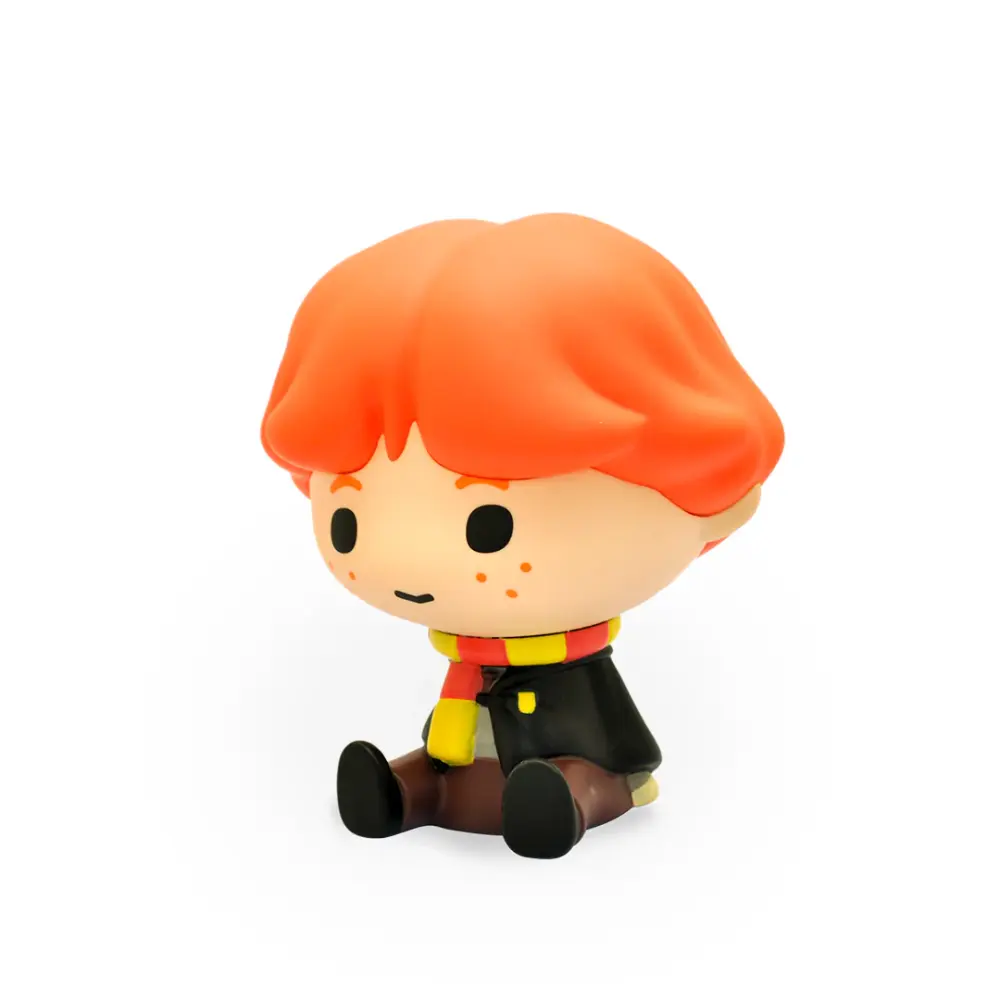 Monitor de Sueño Tirelire Harry Potter - Ron Weasley
