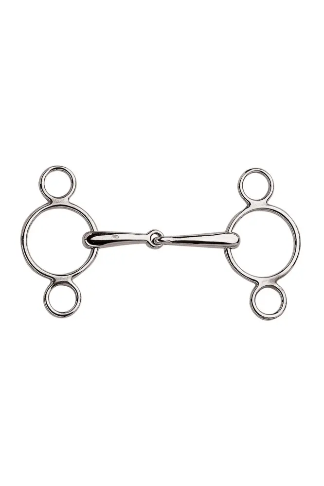 Pessoa Spenger Acero inoxidable No Color 125 mm (Certificación Médica)