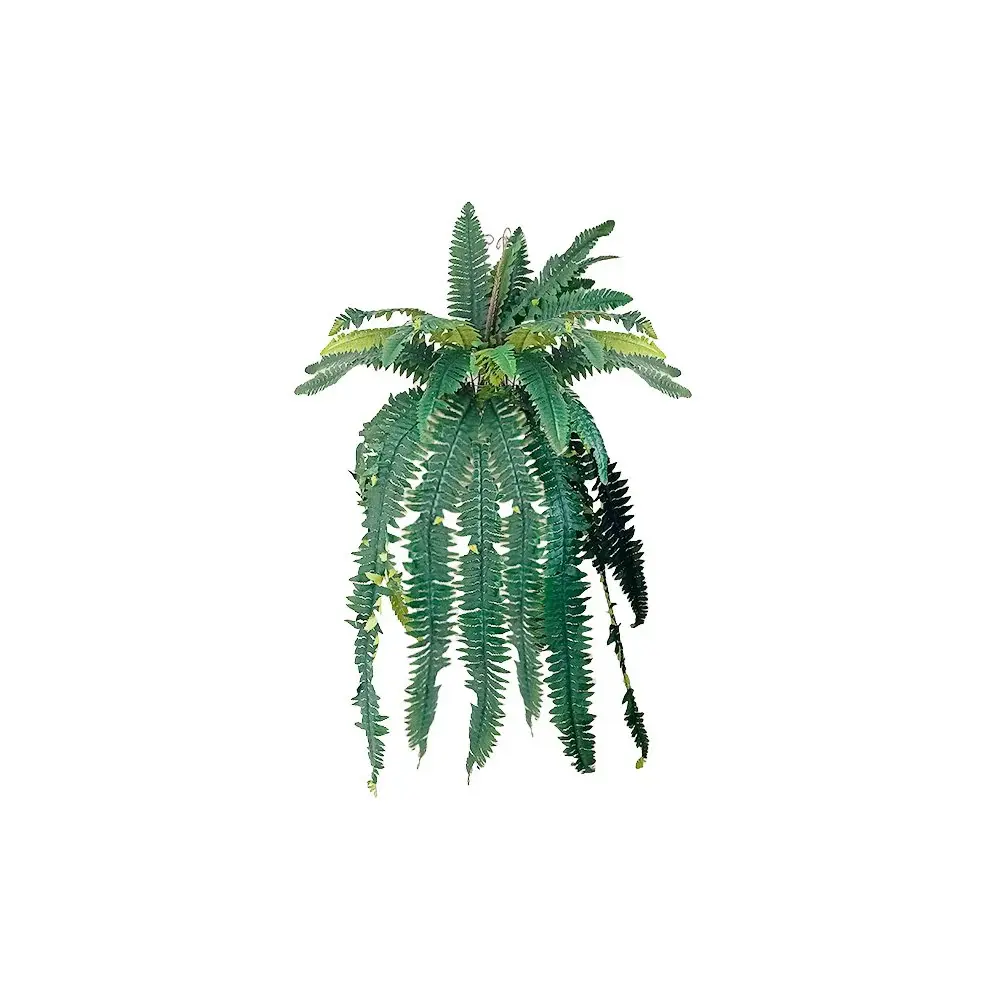 Planta Artificial Helecho 27 Ramas RCP105