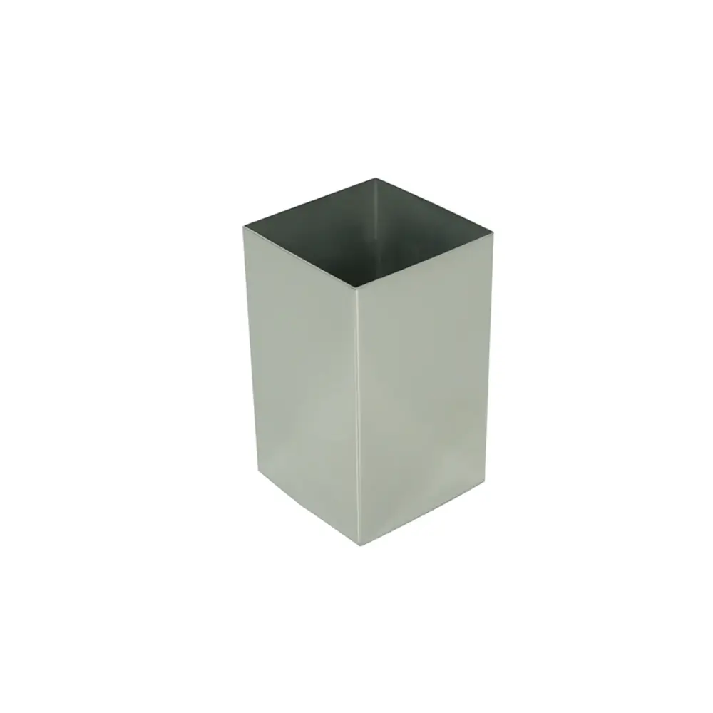 Portaspazzolini de Acero Inoxidable Gedy serie Nemesia - Deslumbrante