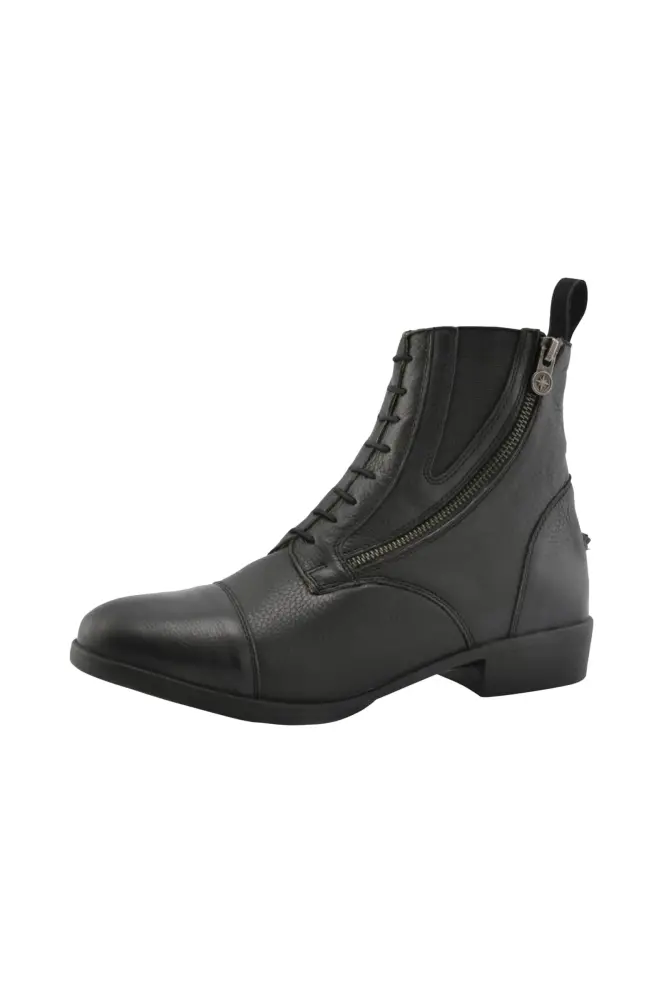 Premium con Certificación IP68 Advanced II SZ Botas de montar suaves Carbón 36