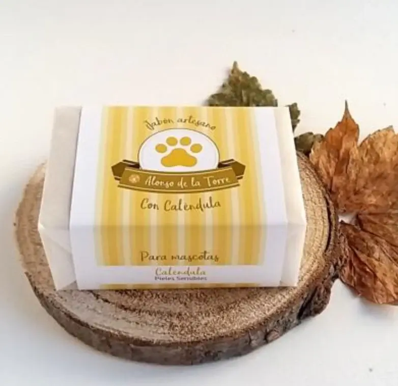 Premium con Certificación IP68 Alonso de la Torre - Jabón pieles delicadas