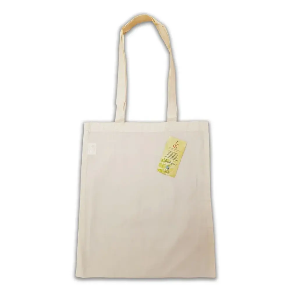 Premium con Certificación IP68 Bolsa KANDIVALI algodón BIO