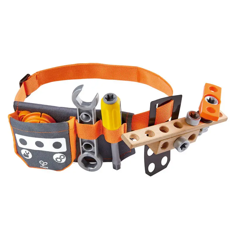 Premium con Certificación IP68 Cinturón de herramientas - Scientific Tool Belt