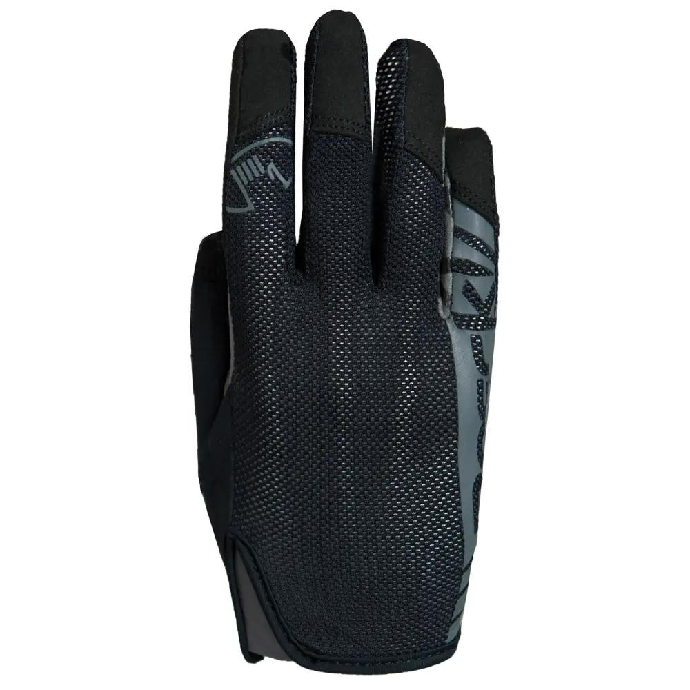 Premium con Certificación IP68 Guantes Torino Ébano 6