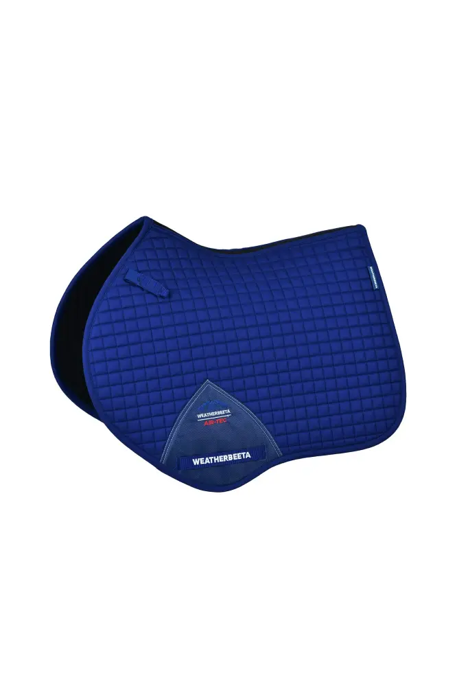 Prime Air-Tec Mantilla de Salto Cobalt P Tamaño 6-12