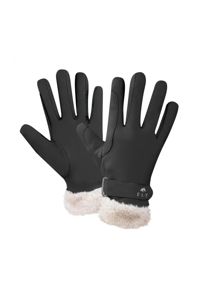Ridingglove St. Moritz Azabache L