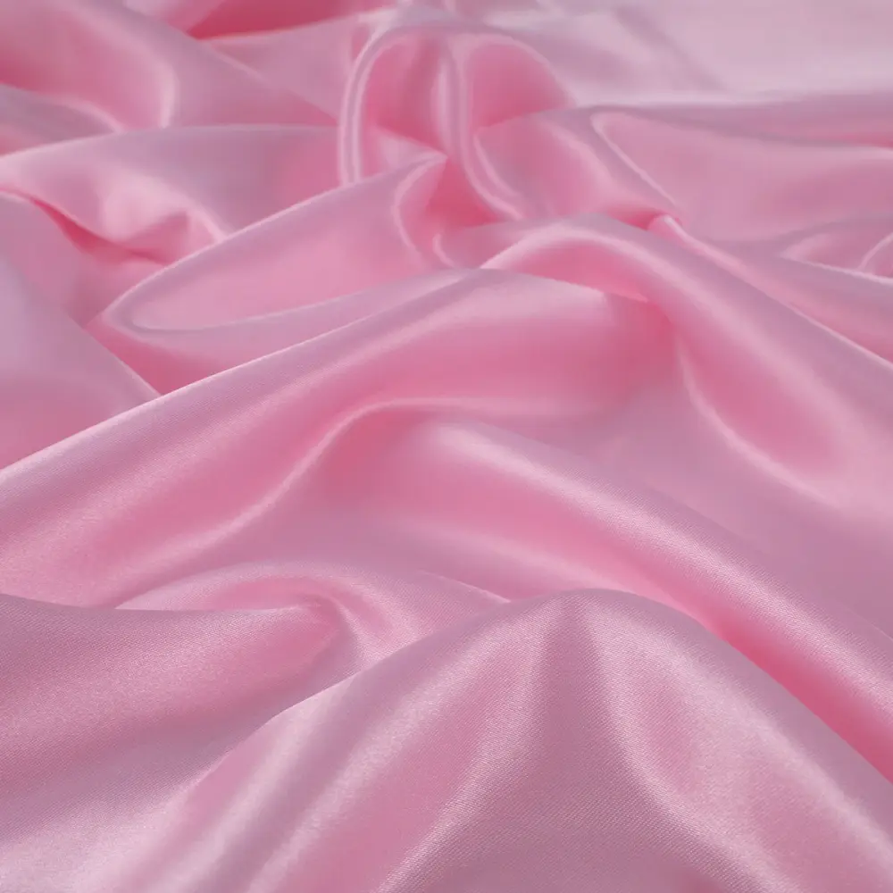 SATEN POLY LILA DULCE - Compatible con iOS y Android