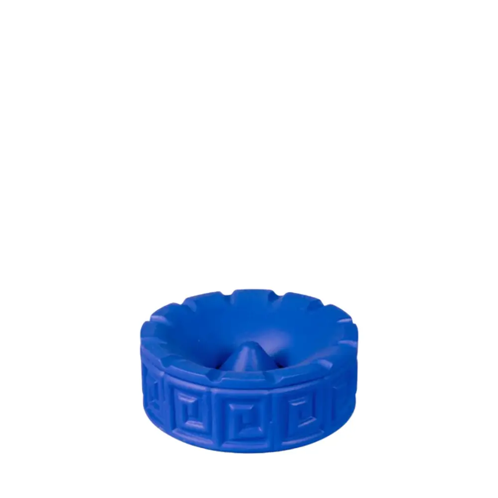 Sensor de Salud Seletti Cendrier - Bleu