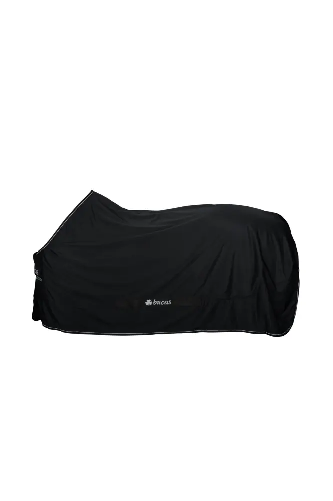 Shamrock Power manta Black/Silver 130