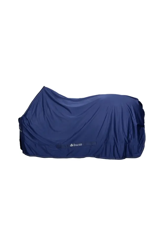 Shamrock Power manta Dark Blue/Silver 135