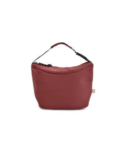 Tecnologí Biométrica Bolsa térmica Hanging On Go Granate