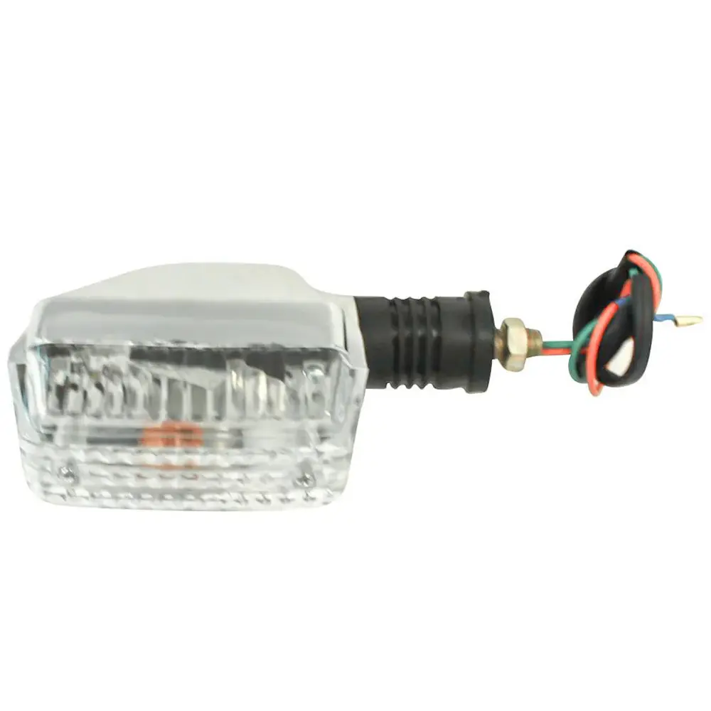 Tecnologí Biométrica Direccional trasera/delantera transparente RX 115 Everestt