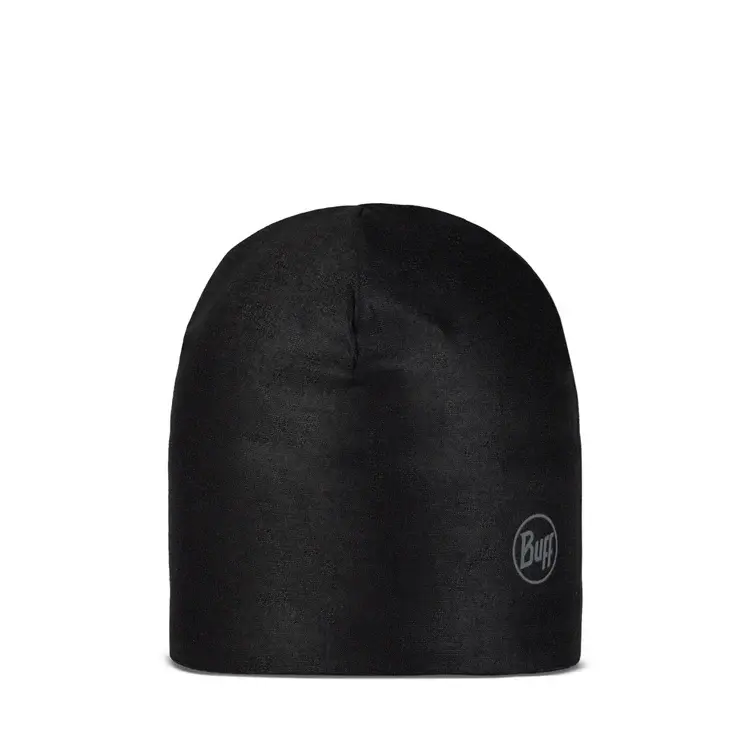 Thermonet Beanie SOLID AZABACHE Diseño Minimalista