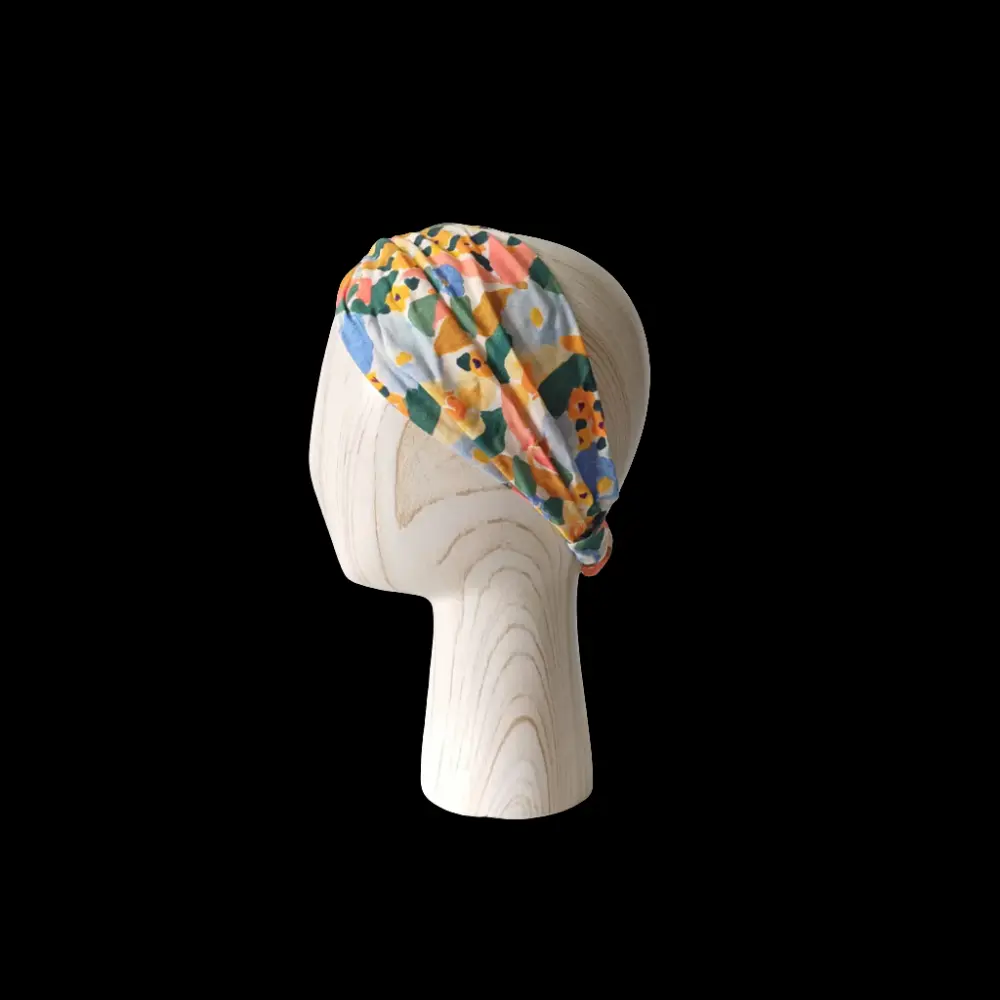 Turbante - Tropical con 5 Días de Autonomí