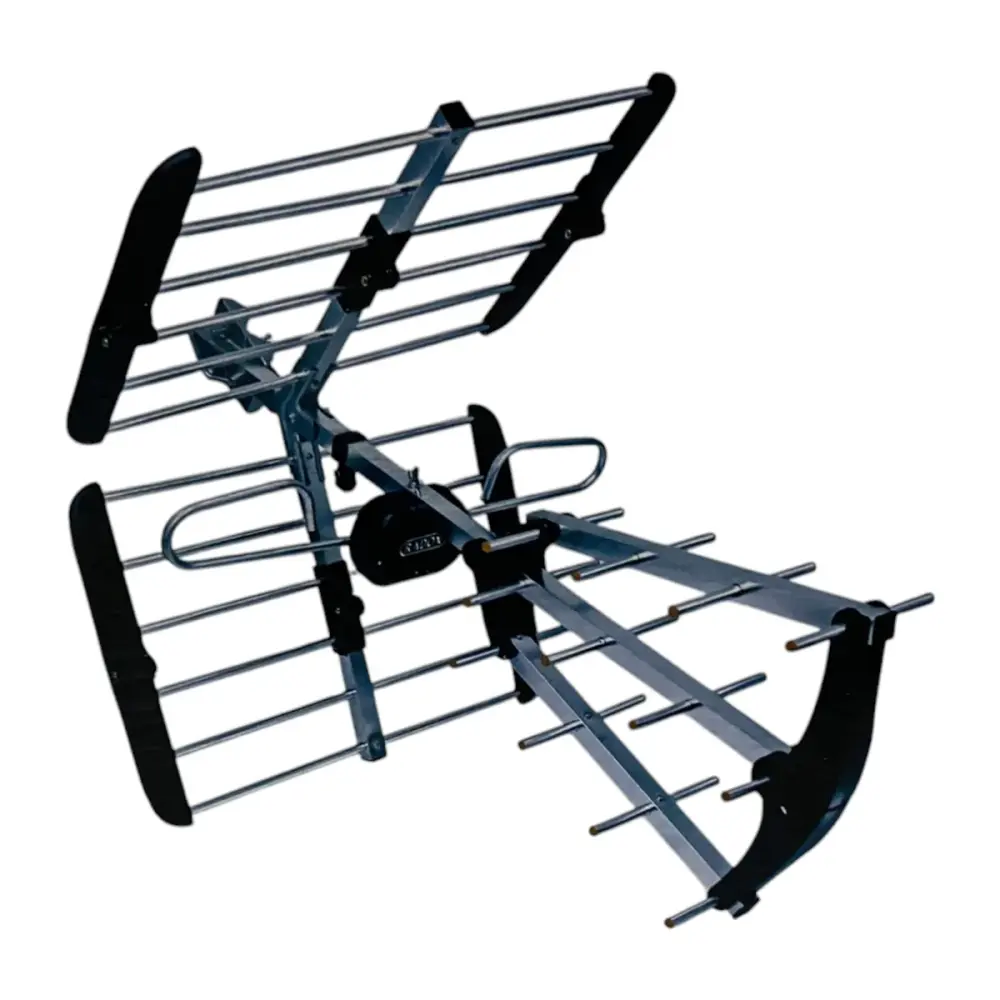 ANTENA AEREA DE 9-12 dB ALTA DEFINICIÓN RADOX 015-269