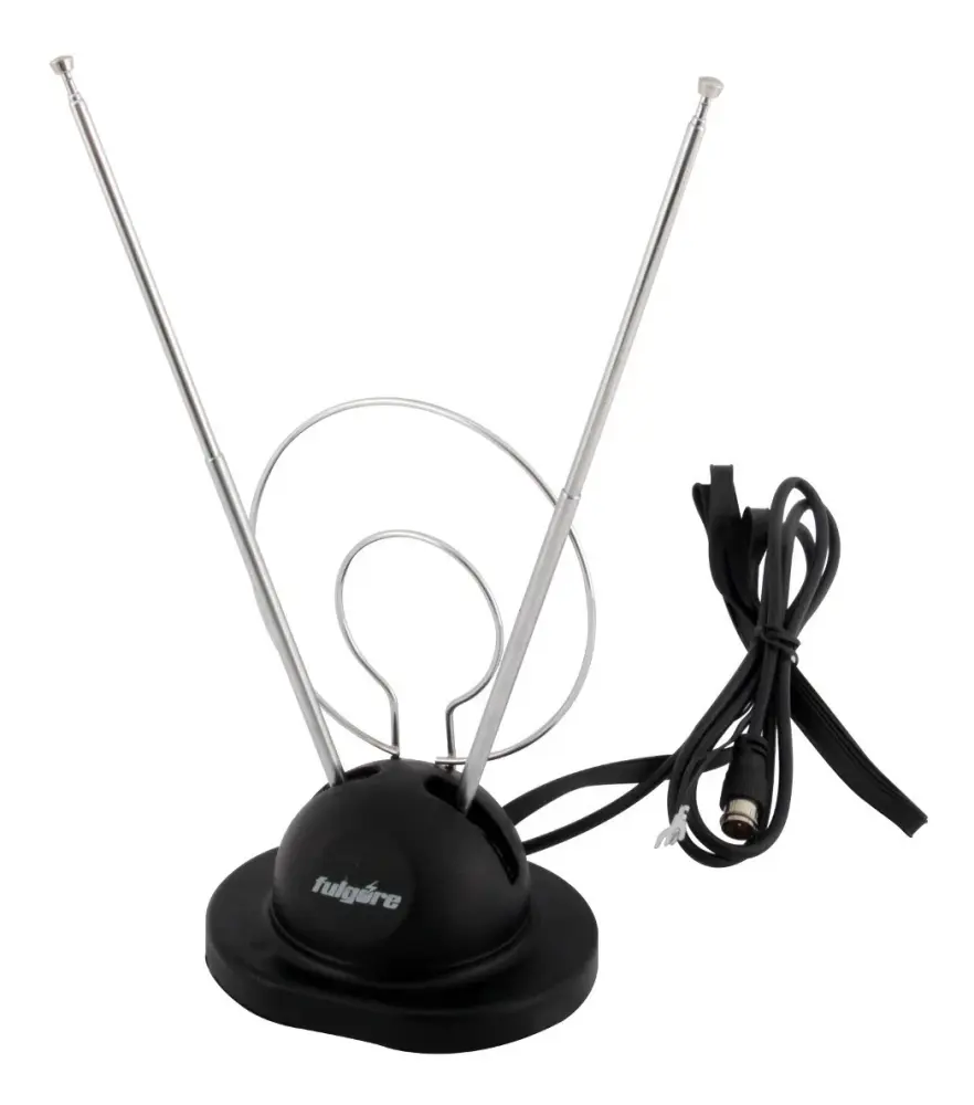 Antena conejo c/base FU0575 - FULGORE