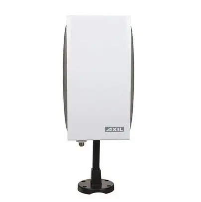 Antena int/ext de Cobre Oxigenado