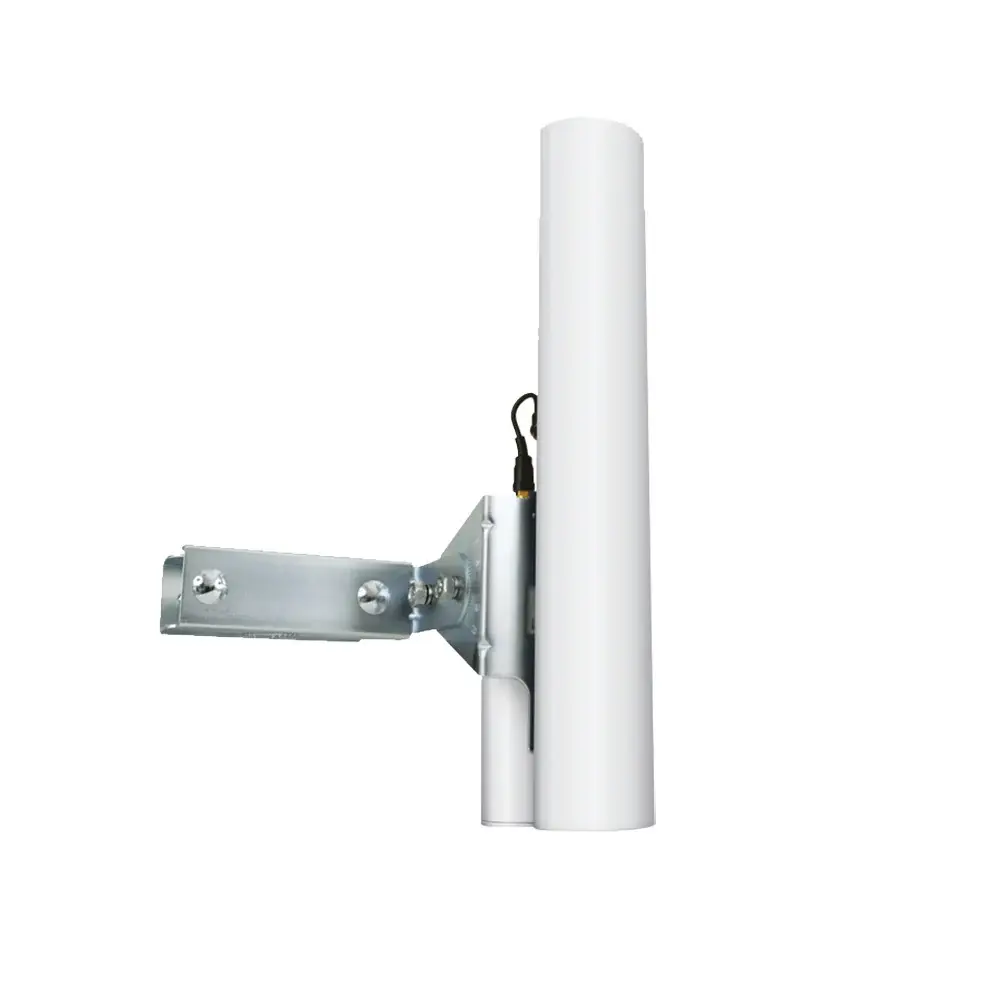 Antena Sectorial Ubiquiti AM-5G17-90 90° 2x2 MIMO 5GHz con Ganancia de 17 dBi