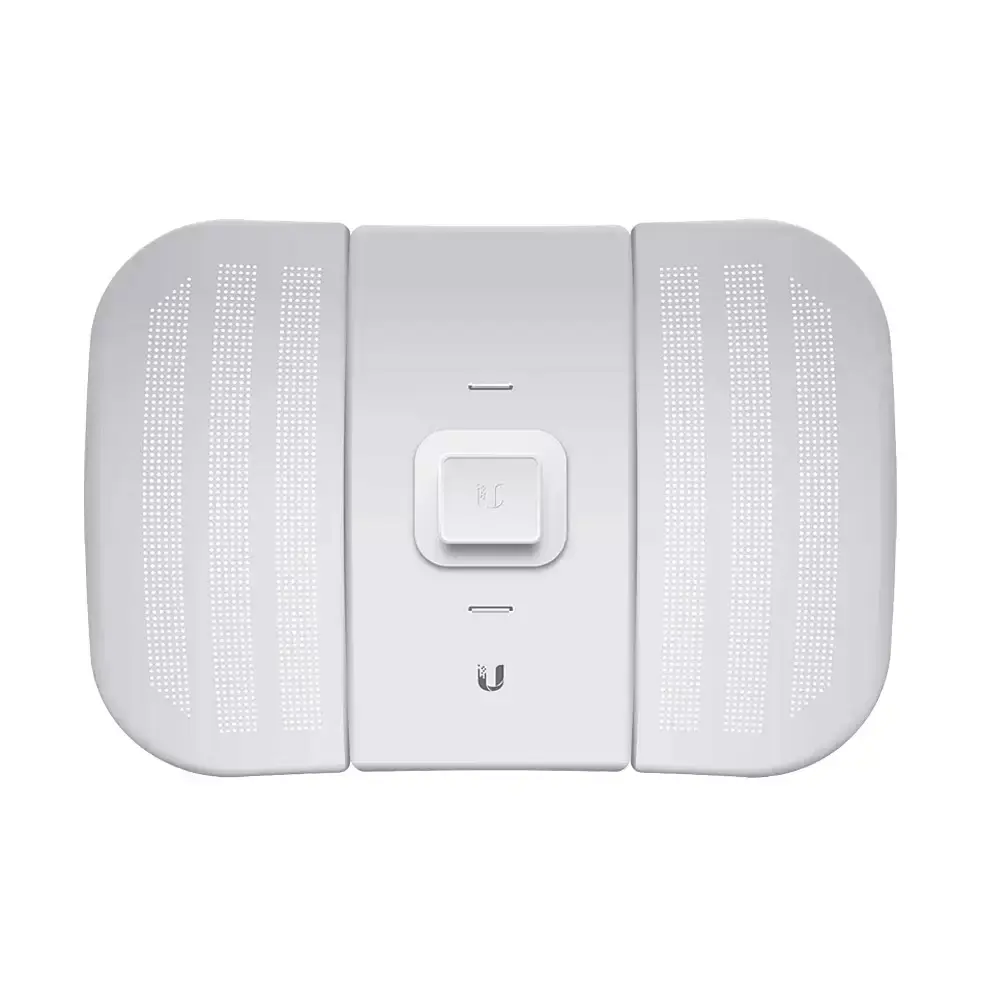 Antena Ubiquiti LiteBeam M5-23 dBi 5 GHz Airmax de Elevado Rendimiento