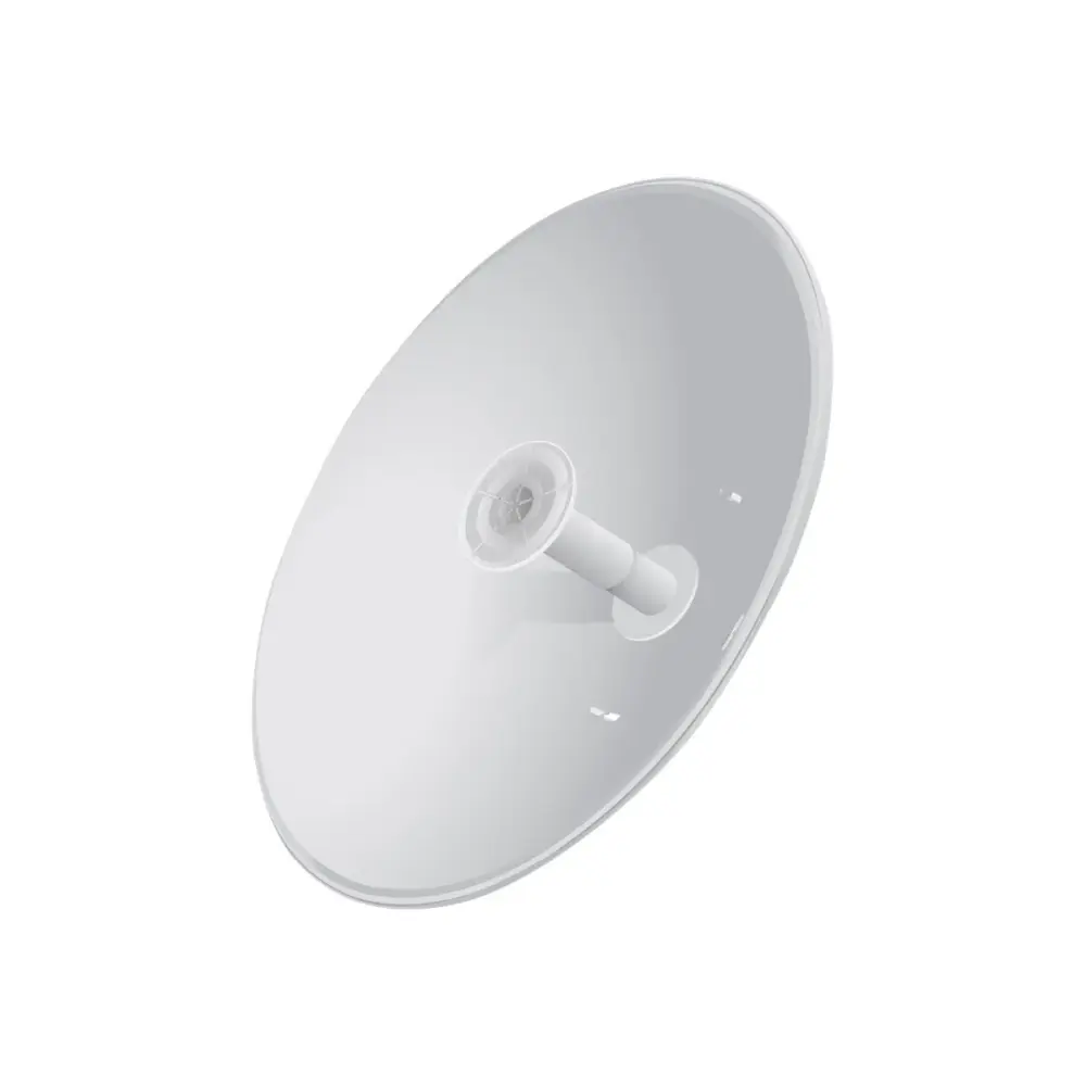 Antena Ubiquiti RocketDish RD-5G30-LW de Extenso Rendimiento