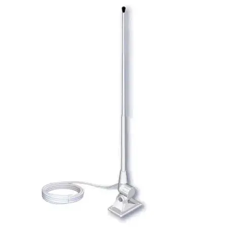 Antena VHF C-67 con soporte