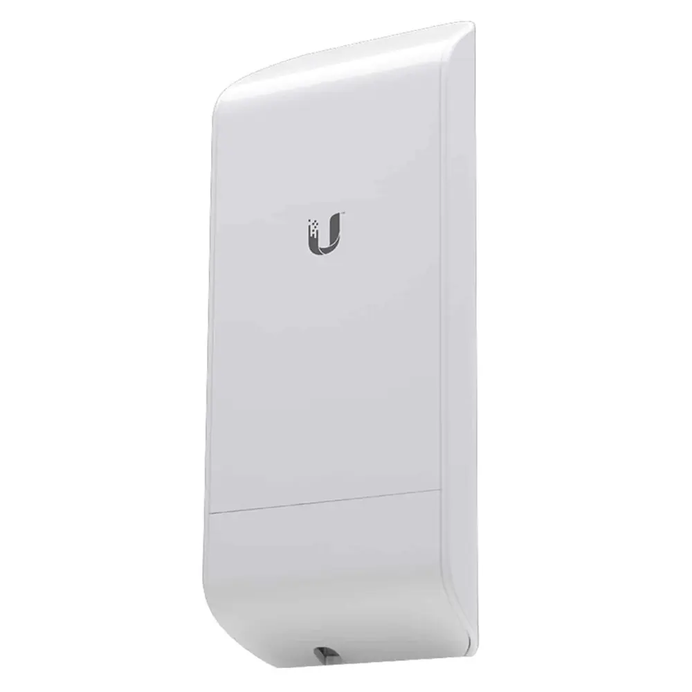 Estación Inalámbrica Ubiquiti Loco M2 Airmax 2.4 GHz