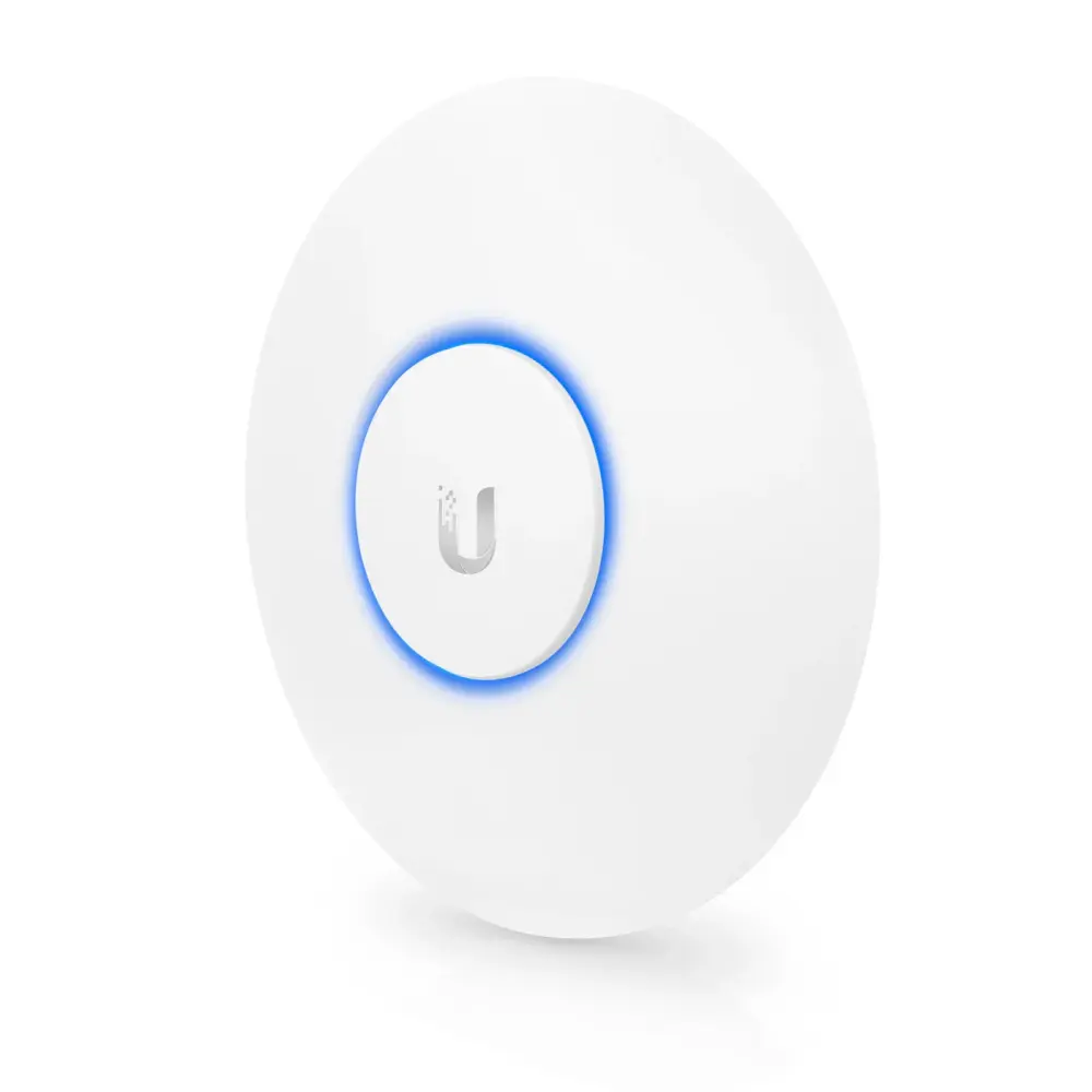 Punto de Acceso Ubiquiti Unifi Doble Banda 802.11ac MIMO 2x2 hasta 867 Mbps