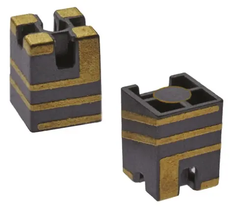 Antena SMT Molex 3.6dBi, 47948-0001