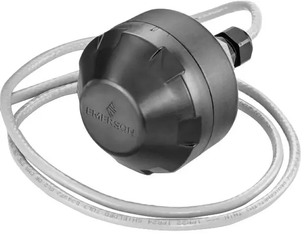 Antena Omnidireccional, Cable | 781SA1PI1NA1WP3 Rosemount