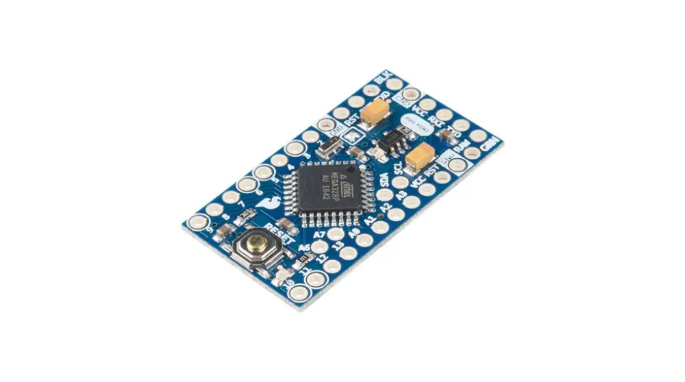 Sparkfun Arduino Pro Mini | DEV-11113