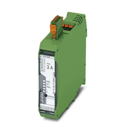 Arrancador de motor Phoenix Contact CONTACTRON , 24 V dc, IP20 | 2908669