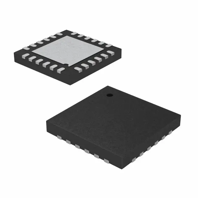 Atenuador digital, F1958NBGK, 16dB, 4GHz, QFN 24 pines Renesas Electronics