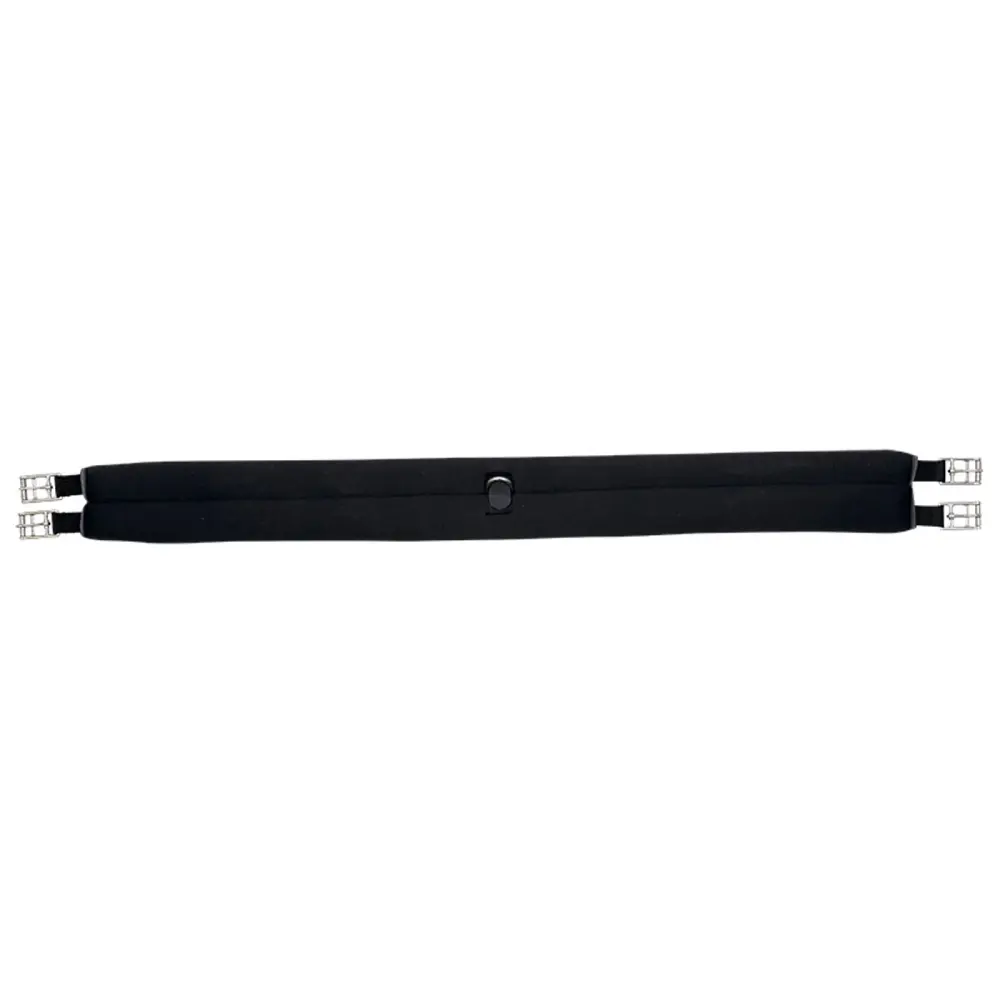 Cincha Neopreno Kavalkade, con elastico 135 cm
