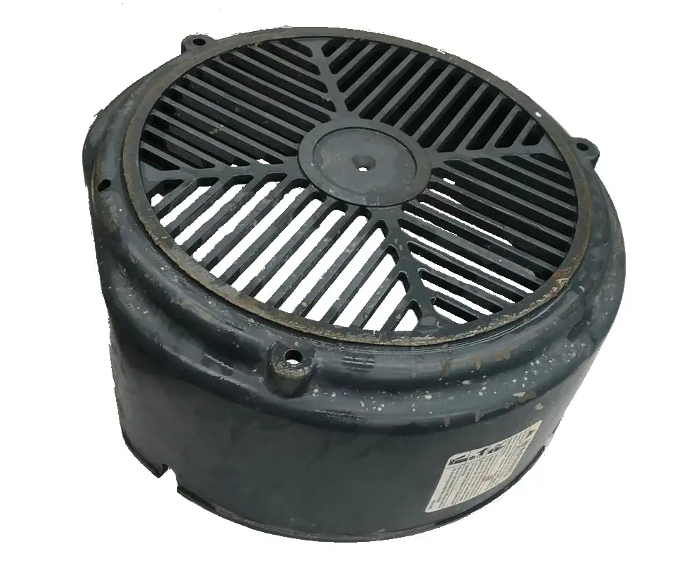 Tolva para Motor US Motors 906556-White