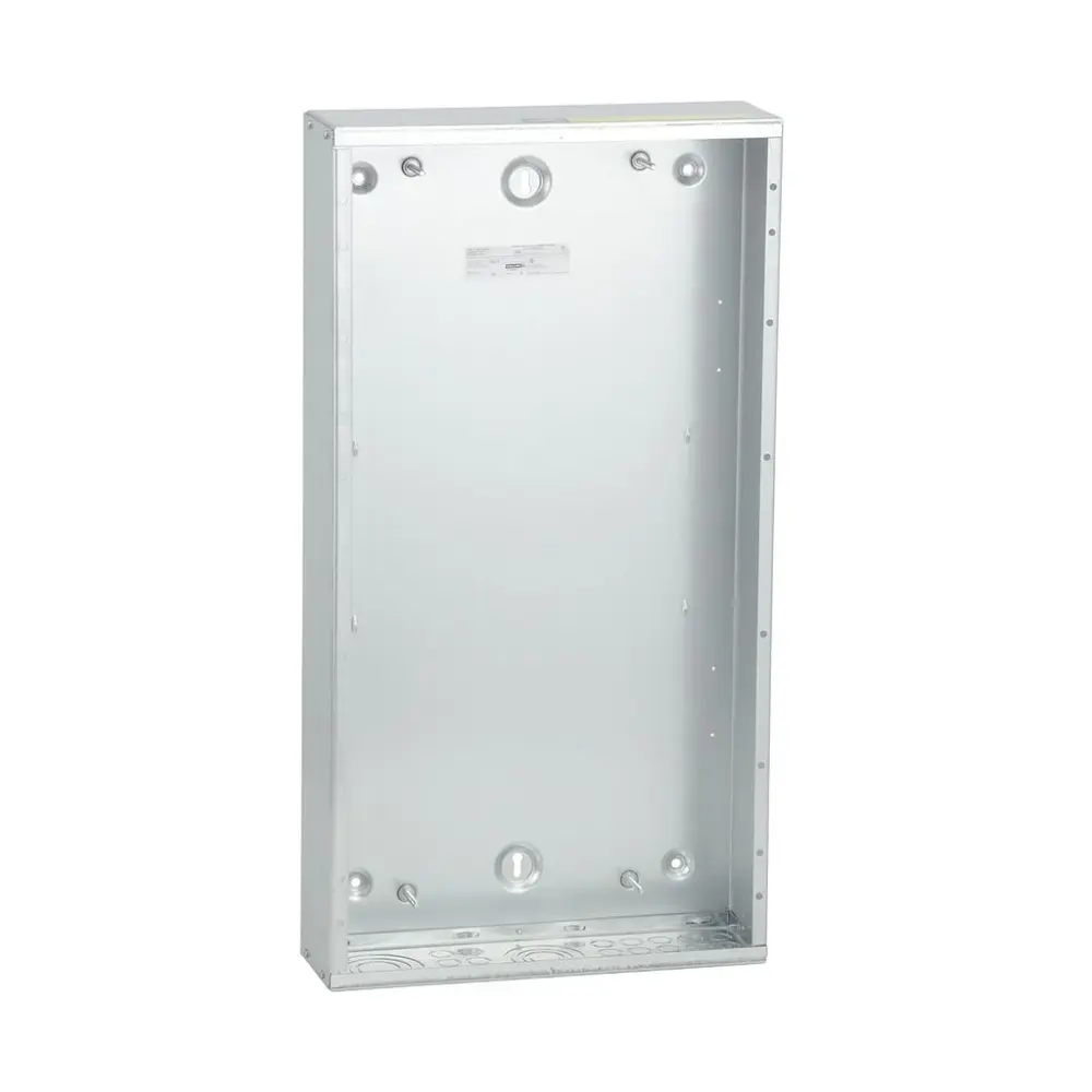 Caja gabinete 38" para tablero NQ/NF - Schneider