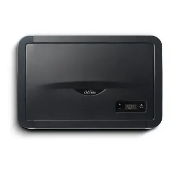Calorex Boiler Calentador De Agua Pronto Electrico Para 2 Servicios Eleva PRO 15