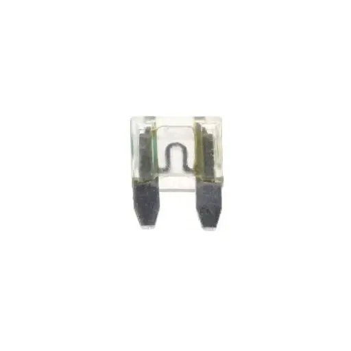 Fusible para Carro 25A - 32V Tamaño Compacto