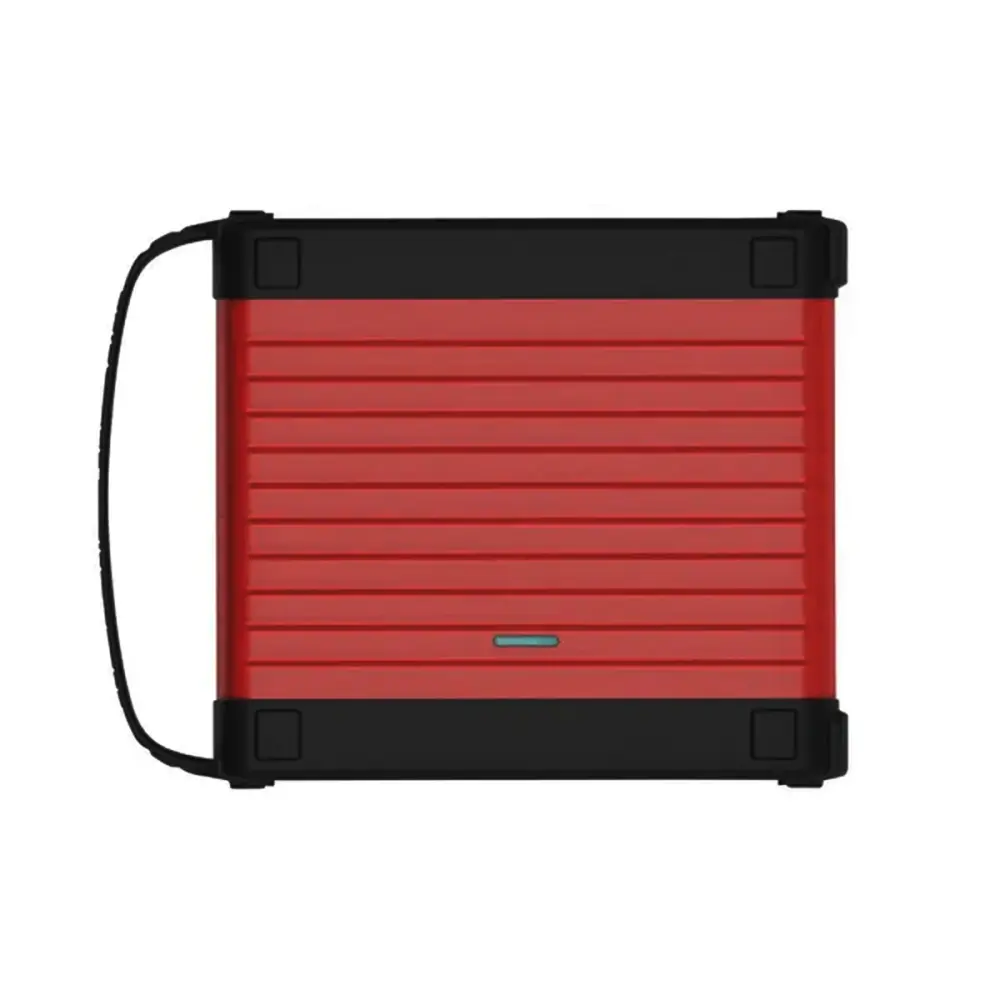 ScopeBox Thinkcar Osciloscopio Automotriz de 4 Canales