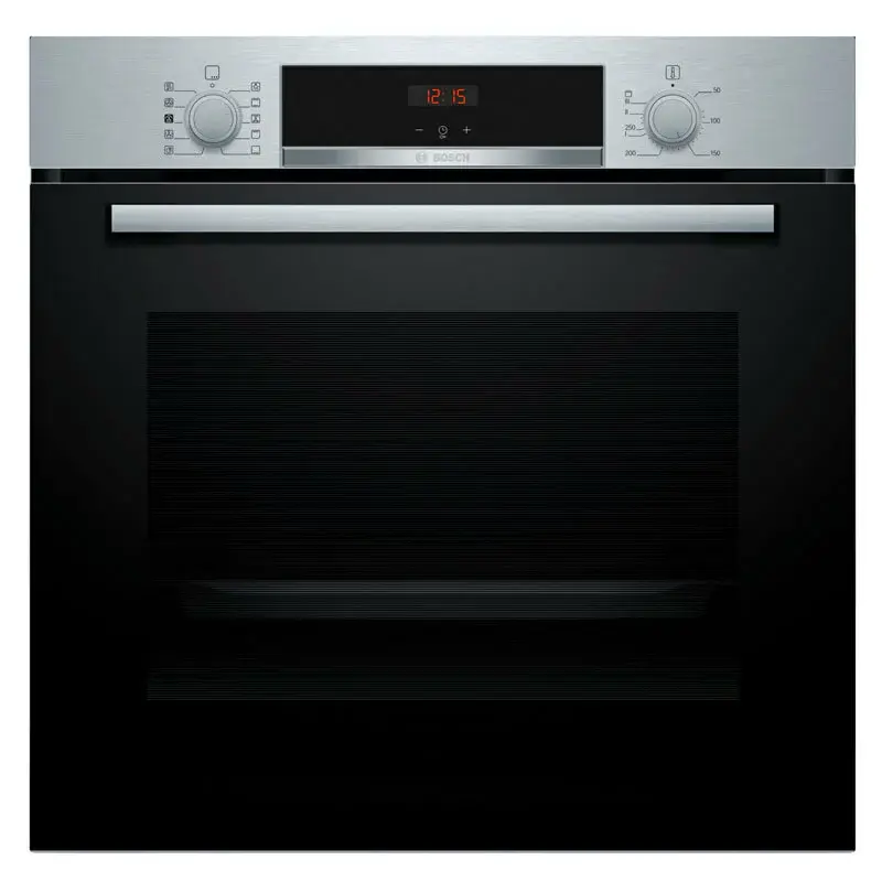 Horno Bosch HQA514ES3 Inox con 2 Altavoces Satélite