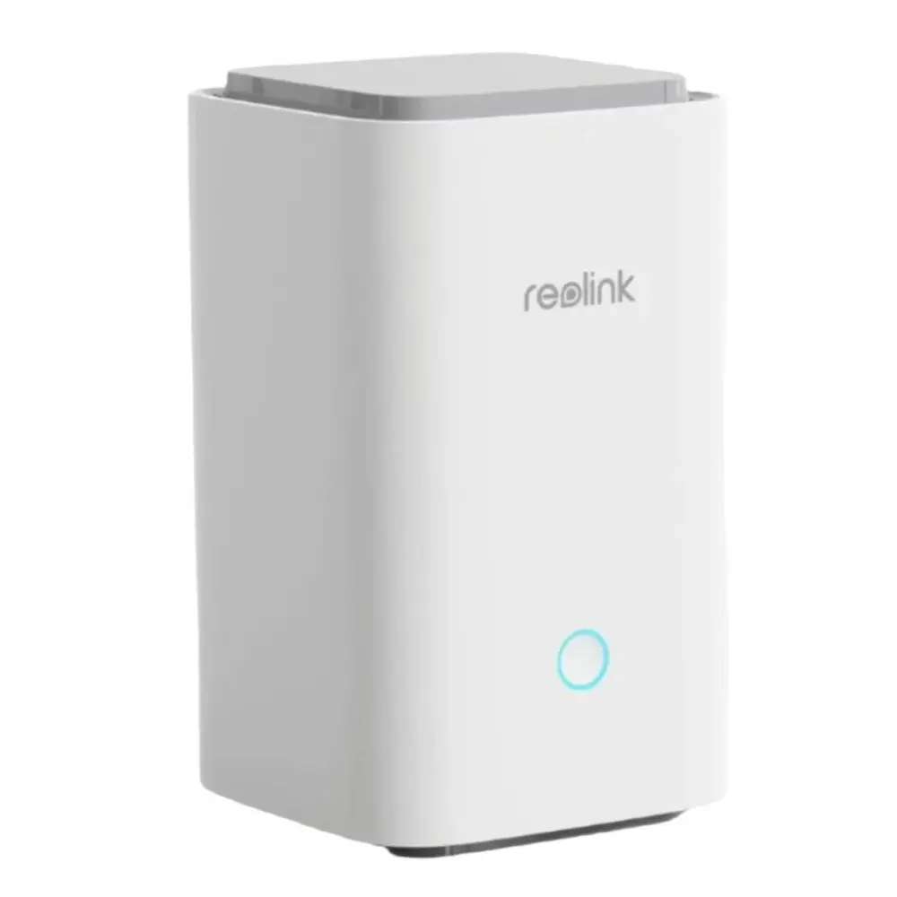Reolink Home Hub - NVR Wifi (8 caméras max) | Calidad de Estudio