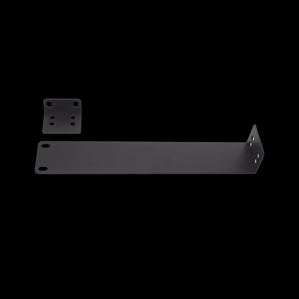 LARGE AND SMALL RACK EARS