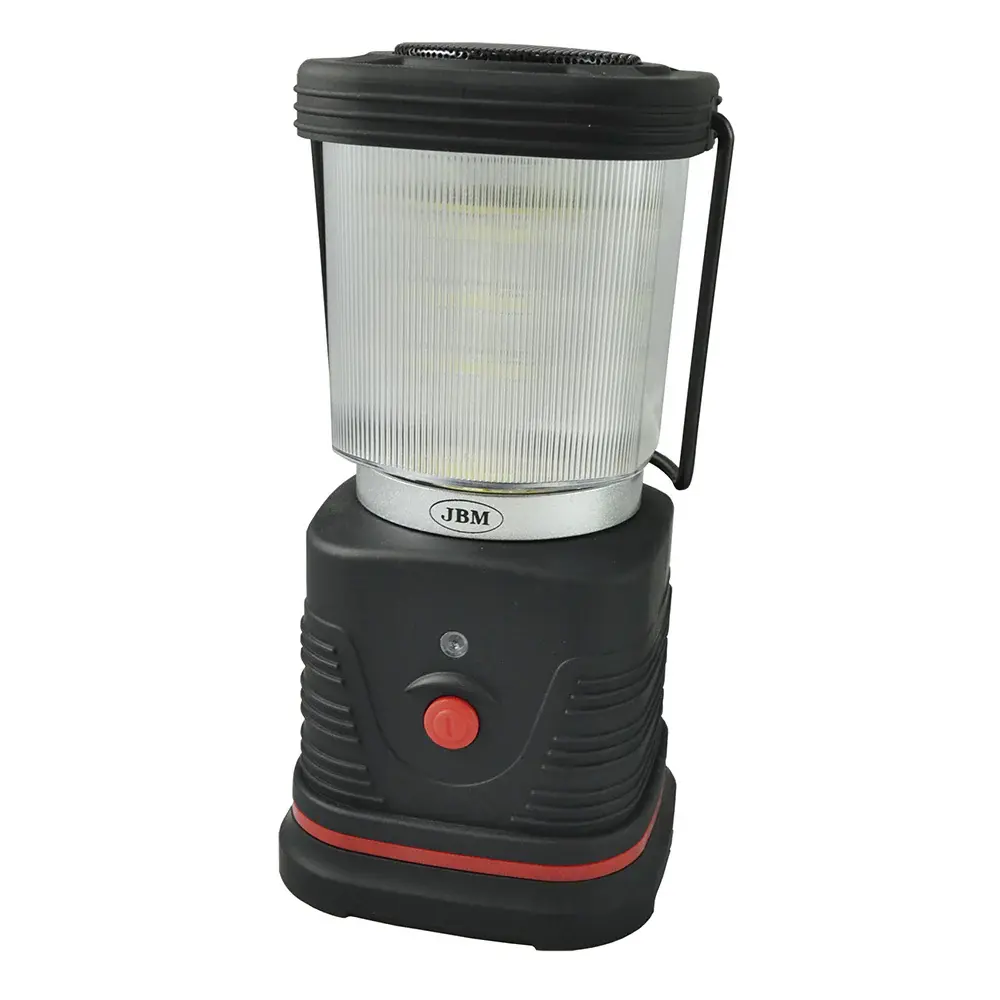 Reproductor MP3 FARO PORTÁTIL LED + ALTAVOZ MUSICA