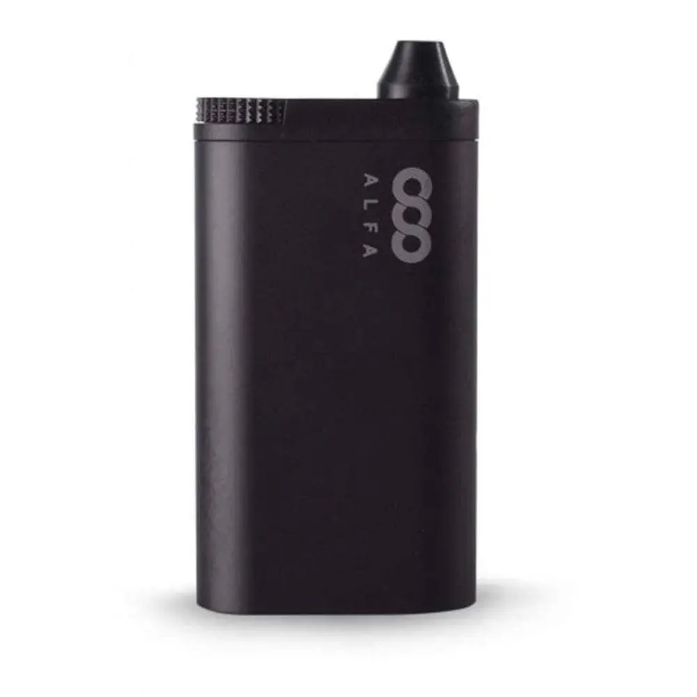 Vaporizador Goboof Alfa Tradicional