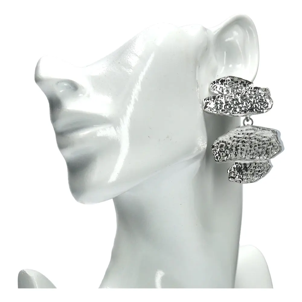 Boucles d'oreilles Amnésia Compatible con Android e iOS